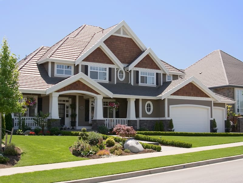 3 Benefits Of Soft Washing Your Home’s Exterior