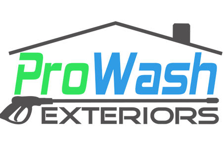 ProWash Exteriors Logo