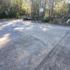 Concrete Cleaning in Huntsville, AL 2