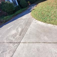 Concrete Cleaning in Huntsville, AL 3