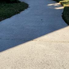 Concrete Cleaning in Huntsville, AL 6