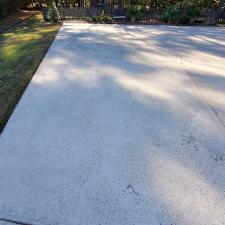 Concrete Cleaning in Huntsville, AL 8