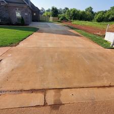 Concrete cleaning in meridianville al 1