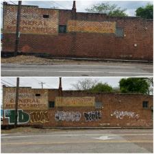 Graffiti removal in huntsville al 1