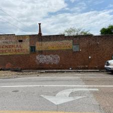 Graffiti Removal in Huntsville, AL 2