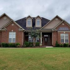House Washing and Roof Cleaning in New Market, AL