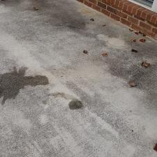 House washing and roof cleaning in new market al 4