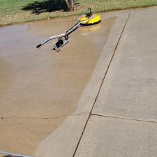 House Washing and Roof Cleaning in New Market, AL 4