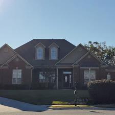 House Washing and Roof Cleaning in New Market, AL 7