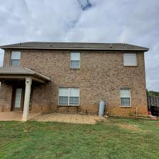 House Washing in Huntsville, AL 3