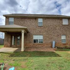 House Washing in Huntsville, AL 4