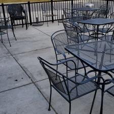 Patio and Concrete Cleaning in Huntsville, AL 4