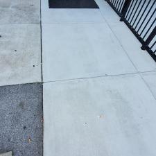 Patio and concrete cleaning in huntsville al 6