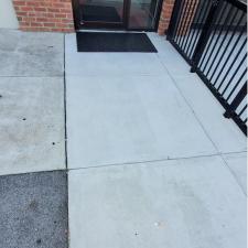 Patio and concrete cleaning in huntsville al 7