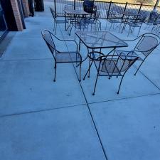 Patio and concrete cleaning in huntsville al 8