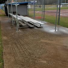 Pressure Washing on Tellico Ridge Rd in New Market, AL 3