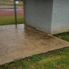 Pressure Washing on Tellico Ridge Rd in New Market, AL 6