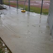 Pressure Washing on Tellico Ridge Rd in New Market, AL 7