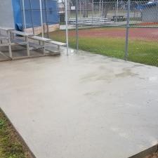 Pressure Washing on Tellico Ridge Rd in New Market, AL 8