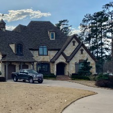 Driveway cleaning thumb