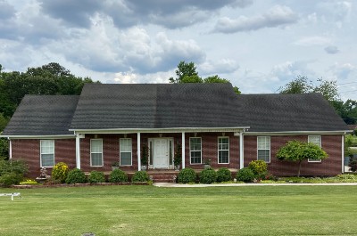 Roof cleaning new